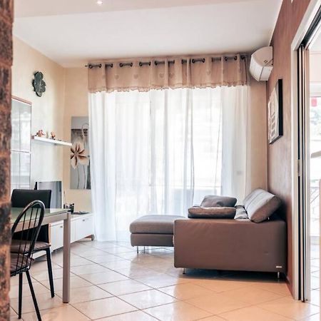 Apartamento Casa Luca Flexyrent - Parking - A C - WiFi Rapallo Exterior foto