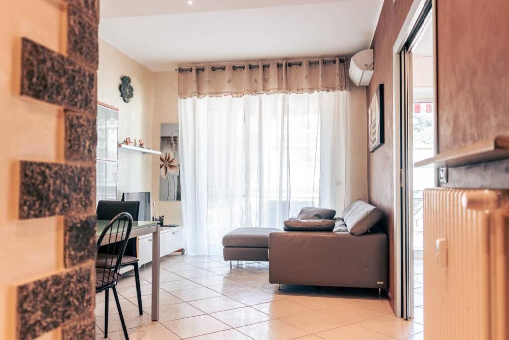 Apartamento Casa Luca Flexyrent - Parking - A C - WiFi Rapallo Exterior foto