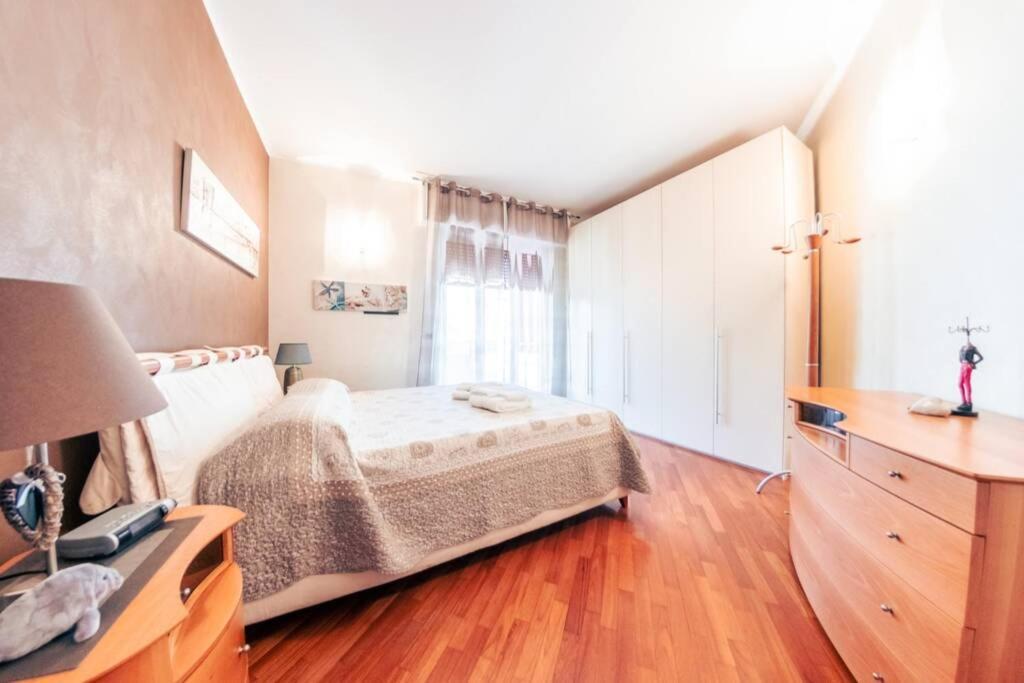Apartamento Casa Luca Flexyrent - Parking - A C - WiFi Rapallo Exterior foto