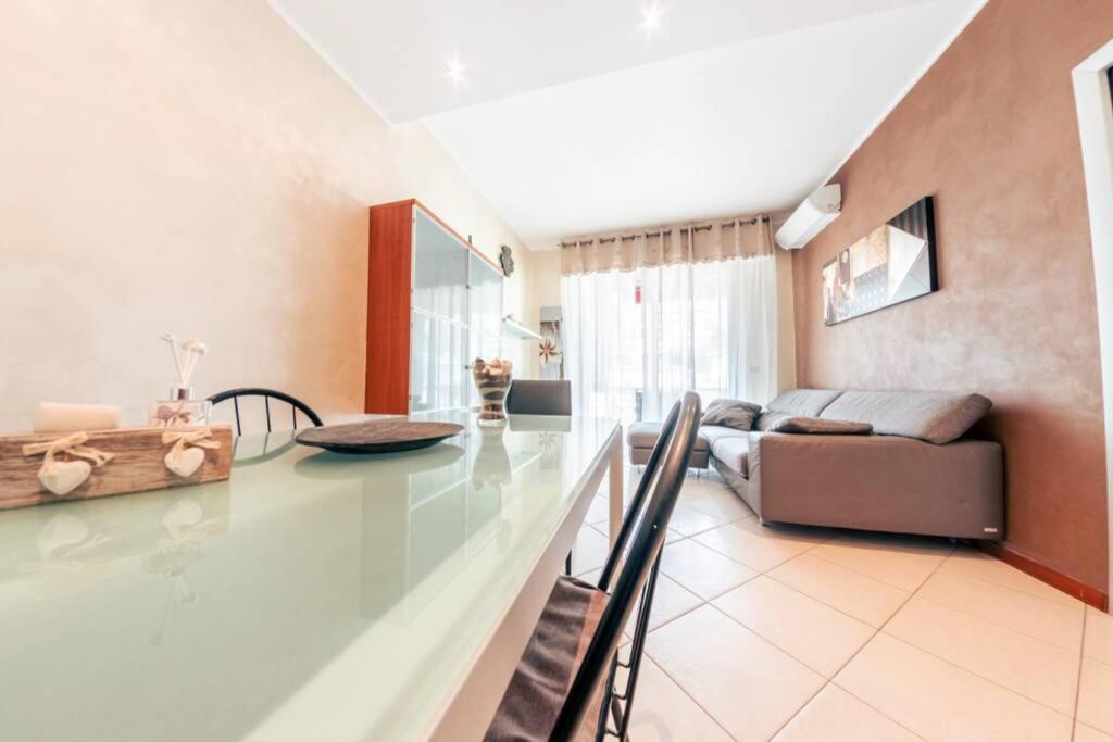 Apartamento Casa Luca Flexyrent - Parking - A C - WiFi Rapallo Exterior foto