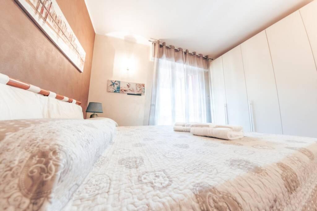 Apartamento Casa Luca Flexyrent - Parking - A C - WiFi Rapallo Exterior foto