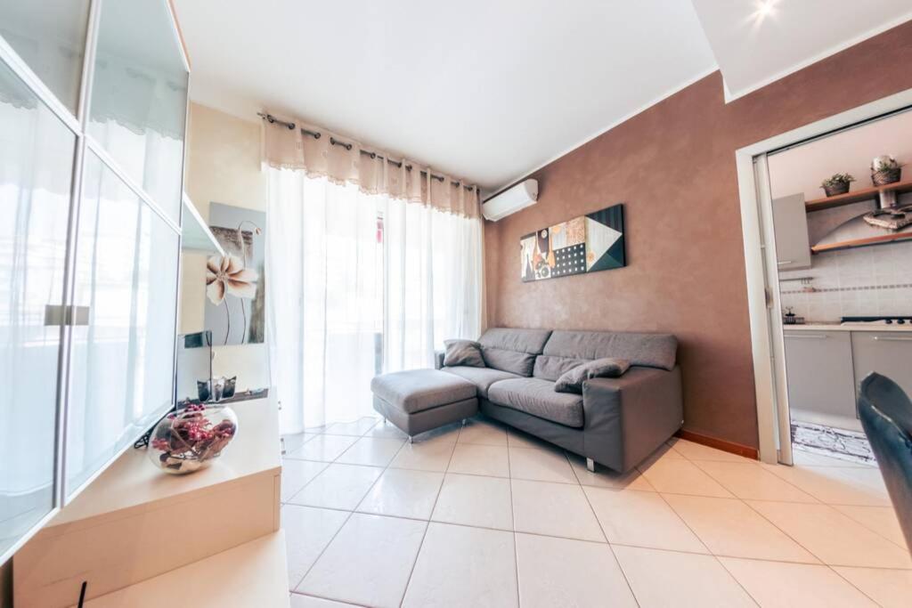 Apartamento Casa Luca Flexyrent - Parking - A C - WiFi Rapallo Exterior foto